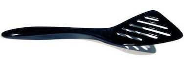 Gourmac Black Melamine Mini Turner 78