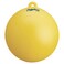 Polyform WS1 Yellow WS Series Water Ski Buoy  8 x 85 Yellow