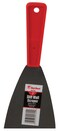 Red Devil 4704 Wall Scraper 3 Black