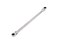 TEKTON 38 x 716 Inch Long Flex 12Point Ratcheting Box End Wrench  WRB36310