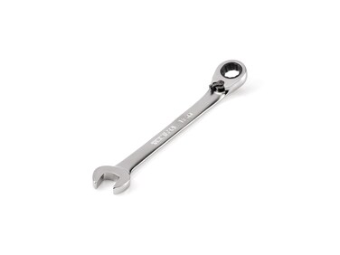 TEKTON 13 mm Reversible 12Point Ratcheting Combination Wrench  WRC23413