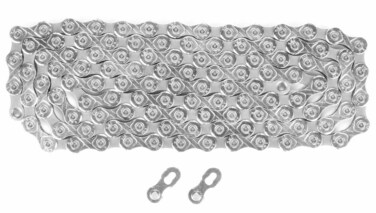 KMC X10116L NPBK 10 Speed Bicycle Chain