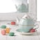 Royal Albert Polka Rose Tea For One