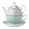 Royal Albert Polka Rose Tea For One