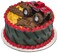 DecoPac ATV DecoSet Cake Decoration 4 long x 3 high