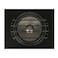 Goldwood 12 Woofer Protection Grille Steel Speaker Black BAR12B