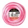 DMC 116 848 Pearl Cotton Thread Balls Variegated Baby Pink Size 8