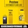 Prestone AS401 DOT 3 Synthetic Brake Fluid  32 oz