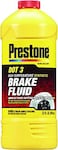 Prestone AS401 DOT 3 Synthetic Brake Fluid  32 oz