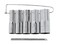 General Tools 188 Shower Valve Wrench Set 5Piece