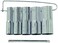 General Tools 188 Shower Valve Wrench Set 5Piece