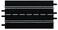 Carrera 20601 2Pack of 1358in Straights add on Expansion Accessory Pack Set Compatible with Evolution Digital 132 and Digital 124 Slot car Tracks