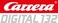 Carrera 20601 2Pack of 1358in Straights add on Expansion Accessory Pack Set Compatible with Evolution Digital 132 and Digital 124 Slot car Tracks