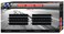 Carrera 20601 2Pack of 1358in Straights add on Expansion Accessory Pack Set Compatible with Evolution Digital 132 and Digital 124 Slot car Tracks