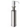 VIGO 10 oz Kitchen Soap Dispenser in Chrome  VGSD002CH