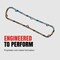 FELPRO VS 50762 R Valve Cover Gasket Set