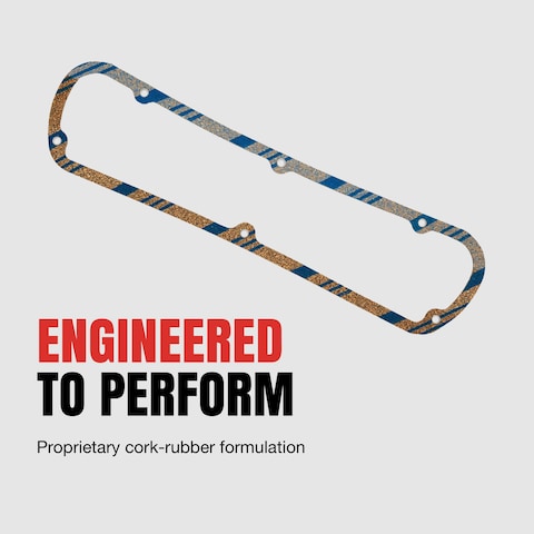 FELPRO VS 50762 R Valve Cover Gasket Set
