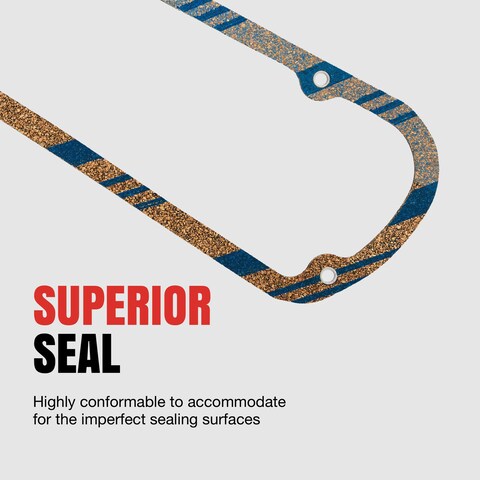 FELPRO VS 50762 R Valve Cover Gasket Set
