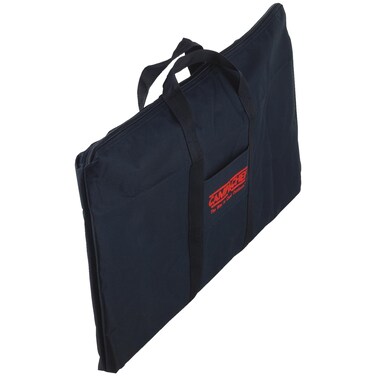 Camp Chef Griddle Carry Bag  Griddle Bag for Griddle Accessories  16 2Burner Bag