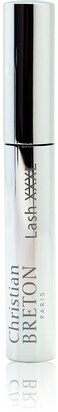 Christian Breton Eye Priority Lash Xxxl Color  Care Mascara Black