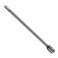 Century Drill  Tool  38112 12 Ship Auger Extension  Accepts 38 Shank  Hex Drive with Extended Reach
