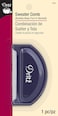 Dritz Sweater Comb Fabric Care Dark Navy Blue