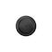 Schlage F40 PLY 622 Plymouth Door Knob Bed  Bath Privacy Lock Matte Black