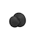 Schlage F40 PLY 622 Plymouth Door Knob Bed  Bath Privacy Lock Matte Black