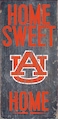 Fan Creations C0653Auburn Auburn University Sweet Home Multi