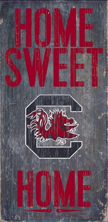 Fan Creations C0653South Carolina University of South Carolina Sweet Home Multi