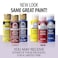 FolkArt Acrylic Paint Set 2Ounce PROMOFAI Colors I 18 Colors