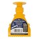 Homax Group Inc 86 HOMAX Products Bead Cove Base Adhesive Nozzle Spreader 1 Count Pack of 1 Yellow