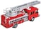 Walthers SceneMaster HeavyDuty Ladder Truck