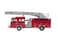 Walthers SceneMaster HeavyDuty Ladder Truck