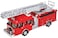 Walthers SceneMaster HeavyDuty Ladder Truck