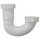 Sink Trap JBend 1 12 Or 1 14 1 12 Inches