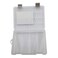 Plano 2371500 Stowaway with Single Open Compartment Clear 1 Compartment