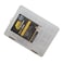 Plano 2371500 Stowaway with Single Open Compartment Clear 1 Compartment
