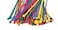 Gardner Bender 46ACL Cable Tie 8Inch Assorted 120Pack