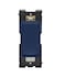 Leviton RE151RN Renu Switch for Single Pole Applications 15A120277VAC Rich Navy