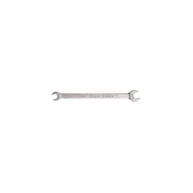 Klein Tools 68460 OpenEnd Wrench 14Inch 516Inch Ends