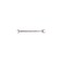 Klein Tools 68460 OpenEnd Wrench 14Inch 516Inch Ends