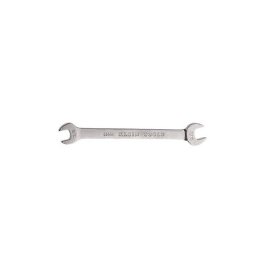 Klein Tools 68461 OpenEnd Wrench 38Inch 716Inch Ends