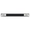 Reliable Hardware Company RH0580A Handle Silver  Black