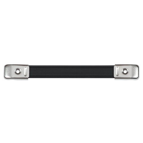 Reliable Hardware Company RH0580A Handle Silver  Black