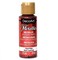 DecoArt Dazzling Metallics 2Ounce Royal Ruby Acrylic Paint Red