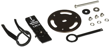 Moen SMA1000OWB Home Care Securemount Anchors Old World Bronze