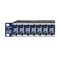 Samson SPatch Plus 48Point Audio Patch Bay with 14Inch Phone Connections