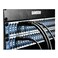 Samson SPatch Plus 48Point Audio Patch Bay with 14Inch Phone Connections