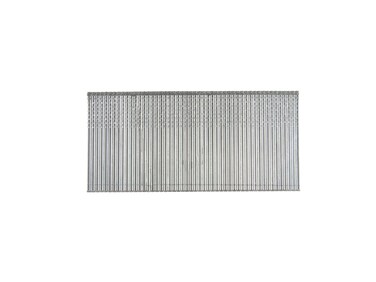 BC Eagle B16134 134Inch x 16 Gauge Galvanized Straight Finish Nails 2500 per box